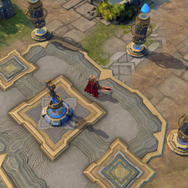 2キャラ操作のPC向け新作MOBA『M×M』グローバルテスト開催決定！読者枠250名をご提供