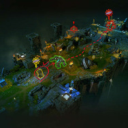 2キャラ操作のPC向け新作MOBA『M×M』グローバルテスト開催決定！読者枠250名をご提供