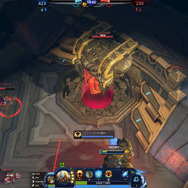 2キャラ操作のPC向け新作MOBA『M×M』グローバルテスト開催決定！読者枠250名をご提供