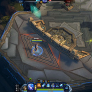 2キャラ操作のPC向け新作MOBA『M×M』グローバルテスト開催決定！読者枠250名をご提供