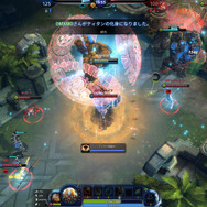 2キャラ操作のPC向け新作MOBA『M×M』グローバルテスト開催決定！読者枠250名をご提供