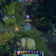 2キャラ操作のPC向け新作MOBA『M×M』グローバルテスト開催決定！読者枠250名をご提供