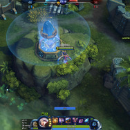 2キャラ操作のPC向け新作MOBA『M×M』グローバルテスト開催決定！読者枠250名をご提供