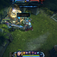 2キャラ操作のPC向け新作MOBA『M×M』グローバルテスト開催決定！読者枠250名をご提供