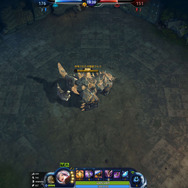 2キャラ操作のPC向け新作MOBA『M×M』グローバルテスト開催決定！読者枠250名をご提供