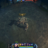 2キャラ操作のPC向け新作MOBA『M×M』グローバルテスト開催決定！読者枠250名をご提供