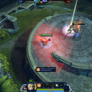 2キャラ操作のPC向け新作MOBA『M×M』グローバルテスト開催決定！読者枠250名をご提供