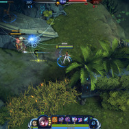 2キャラ操作のPC向け新作MOBA『M×M』グローバルテスト開催決定！読者枠250名をご提供