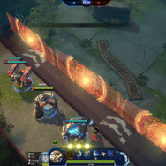 2キャラ操作のPC向け新作MOBA『M×M』グローバルテスト開催決定！読者枠250名をご提供