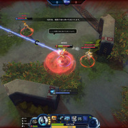 2キャラ操作のPC向け新作MOBA『M×M』グローバルテスト開催決定！読者枠250名をご提供