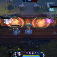 2キャラ操作のPC向け新作MOBA『M×M』グローバルテスト開催決定！読者枠250名をご提供