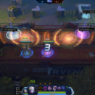 2キャラ操作のPC向け新作MOBA『M×M』グローバルテスト開催決定！読者枠250名をご提供