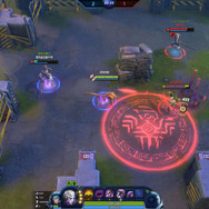 2キャラ操作のPC向け新作MOBA『M×M』グローバルテスト開催決定！読者枠250名をご提供