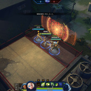 2キャラ操作のPC向け新作MOBA『M×M』グローバルテスト開催決定！読者枠250名をご提供