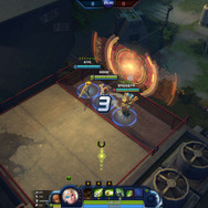 2キャラ操作のPC向け新作MOBA『M×M』グローバルテスト開催決定！読者枠250名をご提供