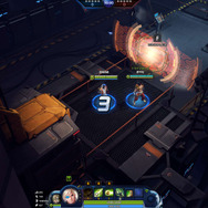 2キャラ操作のPC向け新作MOBA『M×M』グローバルテスト開催決定！読者枠250名をご提供