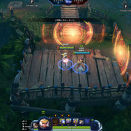 2キャラ操作のPC向け新作MOBA『M×M』グローバルテスト開催決定！読者枠250名をご提供