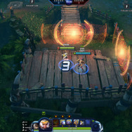 2キャラ操作のPC向け新作MOBA『M×M』グローバルテスト開催決定！読者枠250名をご提供