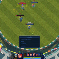 2キャラ操作のPC向け新作MOBA『M×M』グローバルテスト開催決定！読者枠250名をご提供