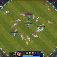 2キャラ操作のPC向け新作MOBA『M×M』グローバルテスト開催決定！読者枠250名をご提供