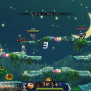 2キャラ操作のPC向け新作MOBA『M×M』グローバルテスト開催決定！読者枠250名をご提供