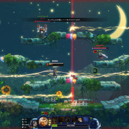 2キャラ操作のPC向け新作MOBA『M×M』グローバルテスト開催決定！読者枠250名をご提供