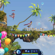 2キャラ操作のPC向け新作MOBA『M×M』グローバルテスト開催決定！読者枠250名をご提供