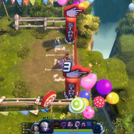 2キャラ操作のPC向け新作MOBA『M×M』グローバルテスト開催決定！読者枠250名をご提供