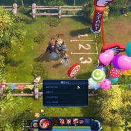 2キャラ操作のPC向け新作MOBA『M×M』グローバルテスト開催決定！読者枠250名をご提供