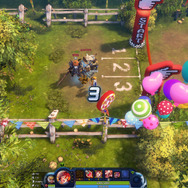 2キャラ操作のPC向け新作MOBA『M×M』グローバルテスト開催決定！読者枠250名をご提供