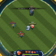 2キャラ操作のPC向け新作MOBA『M×M』グローバルテスト開催決定！読者枠250名をご提供