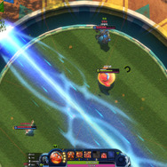 2キャラ操作のPC向け新作MOBA『M×M』グローバルテスト開催決定！読者枠250名をご提供