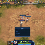 2キャラ操作のPC向け新作MOBA『M×M』グローバルテスト開催決定！読者枠250名をご提供