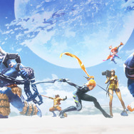 2キャラ操作のPC向け新作MOBA『M×M』グローバルテスト開催決定！読者枠250名をご提供