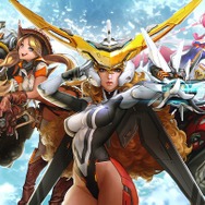 2キャラ操作のPC向け新作MOBA『M×M』グローバルテスト開催決定！読者枠250名をご提供