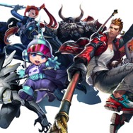 2キャラ操作のPC向け新作MOBA『M×M』グローバルテスト開催決定！読者枠250名をご提供