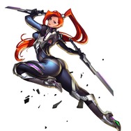 2キャラ操作のPC向け新作MOBA『M×M』グローバルテスト開催決定！読者枠250名をご提供