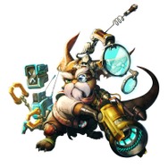 2キャラ操作のPC向け新作MOBA『M×M』グローバルテスト開催決定！読者枠250名をご提供