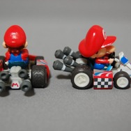 【週刊マリオグッズコレクション】第16回マリオカートWii ミニミニカートコレクション