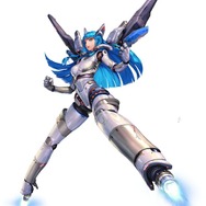 2キャラ操作のPC向け新作MOBA『M×M』グローバルテスト開催決定！読者枠250名をご提供