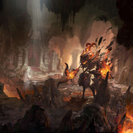 2キャラ操作のPC向け新作MOBA『M×M』グローバルテスト開催決定！読者枠250名をご提供