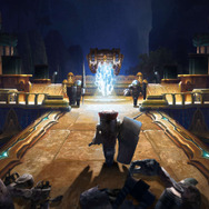 2キャラ操作のPC向け新作MOBA『M×M』グローバルテスト開催決定！読者枠250名をご提供