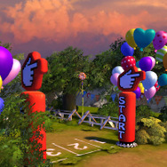 2キャラ操作のPC向け新作MOBA『M×M』グローバルテスト開催決定！読者枠250名をご提供