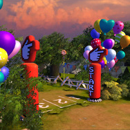 2キャラ操作のPC向け新作MOBA『M×M』グローバルテスト開催決定！読者枠250名をご提供