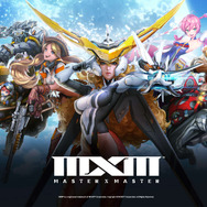 2キャラ操作のPC向け新作MOBA『M×M』グローバルテスト開催決定！読者枠250名をご提供