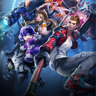 2キャラ操作のPC向け新作MOBA『M×M』グローバルテスト開催決定！読者枠250名をご提供