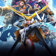 2キャラ操作のPC向け新作MOBA『M×M』グローバルテスト開催決定！読者枠250名をご提供