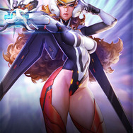 2キャラ操作のPC向け新作MOBA『M×M』グローバルテスト開催決定！読者枠250名をご提供