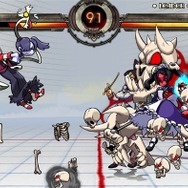 『スカルガールズ 2ndアンコール』