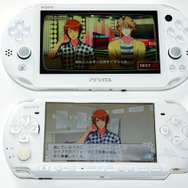 【オトナの乙女ゲーム道】第26回：PSPと徹底比較！PS Vitaでさらにクオリティが高まった『うたの☆プリンスさまっ♪MUSIC3』